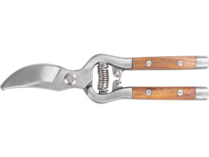 Nůžky RG1013 zahradní, 20cm 2-čepelové, pr. střihu 20mm