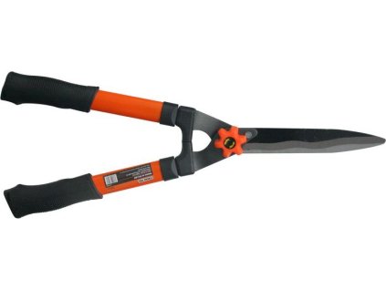 Nožnice Strend Pro KT3917B, záhradné, na živý plot, Alu