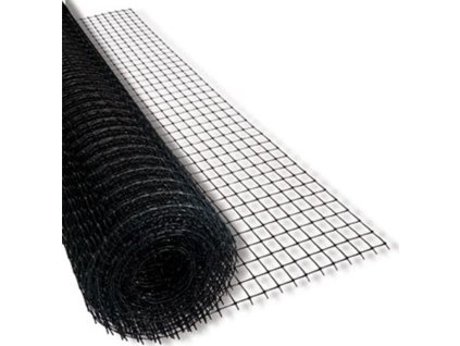 Sieť proti krtom GrassGuard, oko 16x16 mm, 1 m, L-200 m, do zeme, proti krtkom