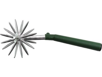 Kyprič VC010901, jednoradový, ručný