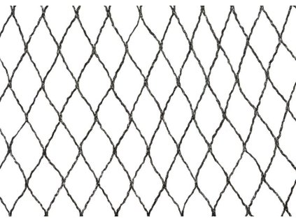 Sieť Strend Pro, 2x5 m, oko 25 mm, proti vtákom, PE