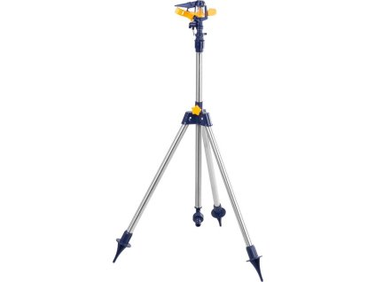 Rozprašovač, impulzný Strend Pro, Impulzný zavlažovač, stojanový, záhradný, plast