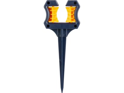 Držiak hadice Strend Pro, do zeme