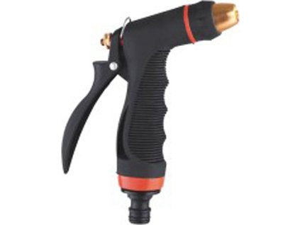 Pištoľ Strend Pro Garden, zavlažovacia, záhradná, 2 vzory,  Zn