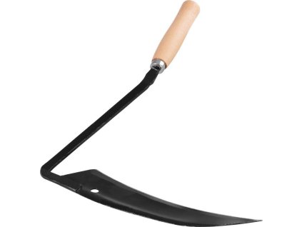 Kosák Strend Pro SI302, ručný, na trávnik 27 cm, minikosa