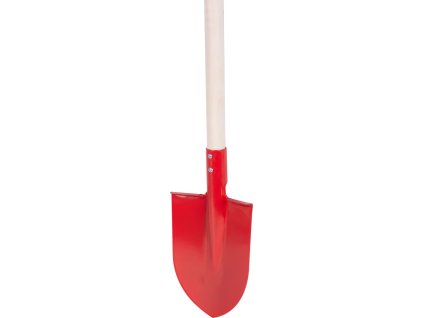 Rýľ Strend Pro Herrison 9357B, MINI, špicatý, drevená násada 900 mm