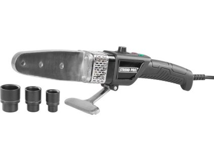 Elektrická polyfúzní svářečka PPR 32D, 800W, 20-25-32mm, na plastové trubky