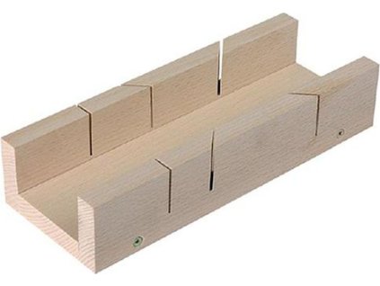 Kosorez Pilana® 31 6053, 250x97/65 mm, drevená pokosnica