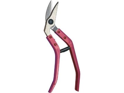 Nůžky na plech, převodové, vystřihovací, délka 300 mm, Rostex, 1,3mm