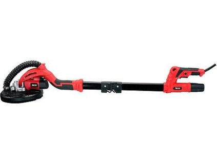 Elektrická bruska na sádrokarton Burley R7237A-F 600W, 225mm