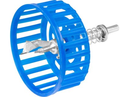 Vykružovač s krytem pro obklady a dlažbu nastavitelný MB5 26-90mm