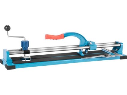 Rezač dlažby a obkladu Strend Pro MT526-8A, oceľ, 650 mm, s vykružovačom, ručný