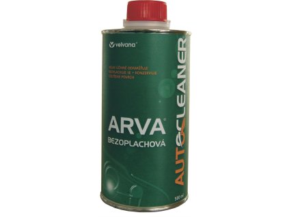 ARVA® Bezoplachová, 500 ml