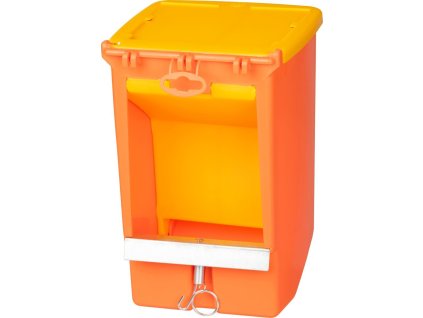 Kŕmitko Novital 2072AF, pre zajace a králiky