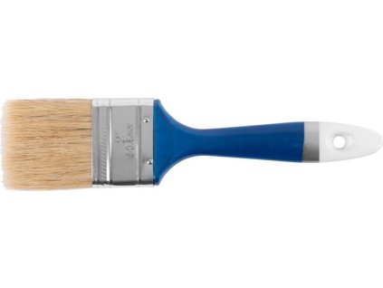 Štětec Strend Pro JB079, 2", plochý DELUXE, malířský, dřevěná rukojeť