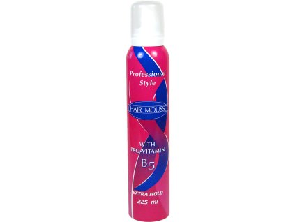 professional style tuzidlo na vlasy extra hold 225 ml