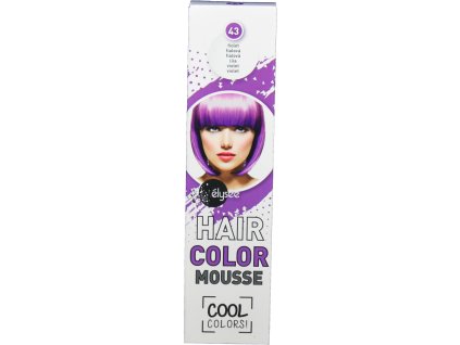 elysee penove tuzidlo 43 fialove