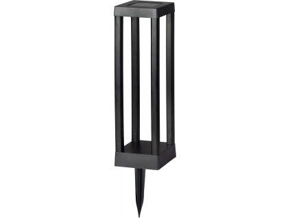 Lampa Strend Pro, 35/46 cm, solární, 1x LED, AA