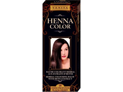 henna 18 creme cerna visen 75 ml