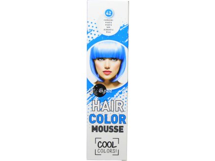 elysee penove tuzidlo 42 modre