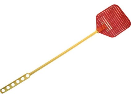 Plácečka na mouchy a hmyz BioStop, plastová, mucholapka