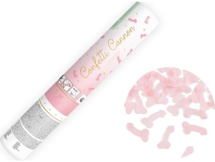 0032665 vystrelovaci konfety ruzove penisy 20 cm 600