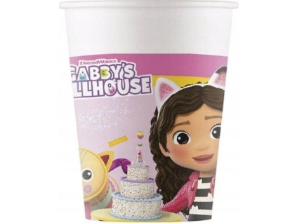 0029790 papirove kelimky gabinin kouzelny domek gabbys dollhouse 200 ml 600