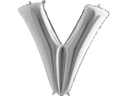 0002650 foliove pismeno v stribrne 102 cm 600