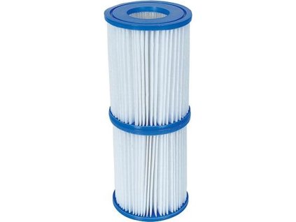 Filter Bestway® FlowClear™ Cartridge(II) 58094, kartušový, bazénový, 2006/3028 lit./h