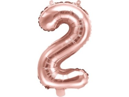 0015057 foliova cislice rose gold 2 35 cm 600