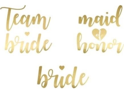 0009047 tetovani pro tym nevesty 13 ks 600