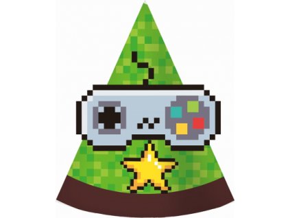 0015865 party cepicky game on 6 ks 600