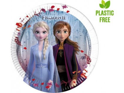 0017827 eko papirove talirky frozen 2 20 cm 8 ks 600