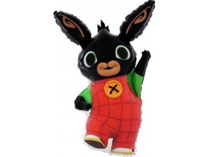 0009889 foliovy balonek kralicek bing 90 x 66 cm 600