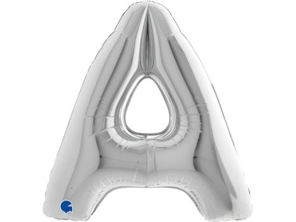 0025335 foliove pismeno a stribrne 102 cm 600
