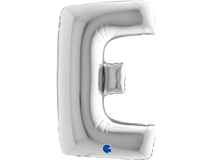 0025340 foliove pismeno e stribrne 102 cm 600