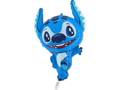 0031917 foliovy balonek marvin 66 cm 600