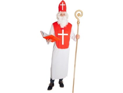 0029128 kostym mikulas cerveny jednoduchy 600