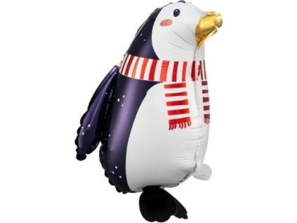 0020681 chodici balonek tucnak s salou 29 x 42cm 600