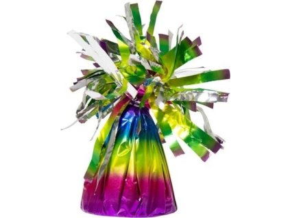 0013267 tezitko na balonky duhove 600