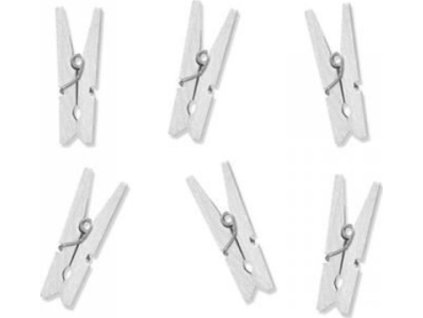 0003589 svatebni kolicky drevene bile 20 ks 600