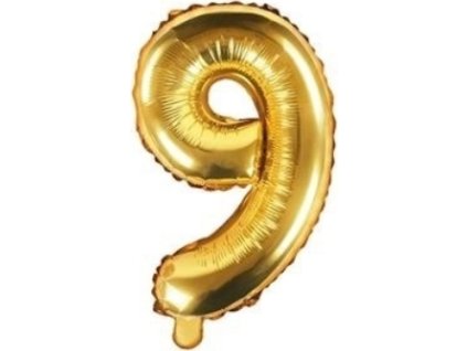 0007328 foliova cislice zlata 9 35 cm 600