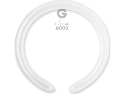 0015936 modelovaci balonky profesionalni 100 ks pruhledne 600