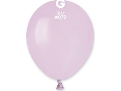 0028673 balonky gemar lila 13 cm 100 ks 600
