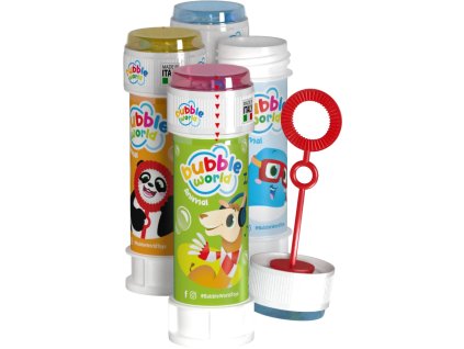 bublifuk zvirata 60 ml