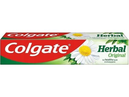 colgate herbal original zubni pasta 75 ml
