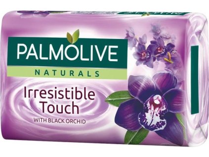 palmolive naturals toaletni mydlo orchidea 90 g