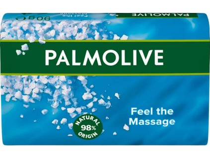palmolive toaletni mydlo mineral massage 90 g