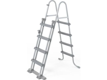 Schodíky Bestway® 58331, rebrík do bazéna, 122 cm