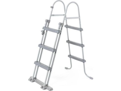Schůdky Bestway® 58330, žebřík do bazénu, 107 cm